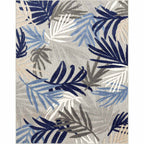 Bali Nights Indoor/Outdoor Rug Collection
