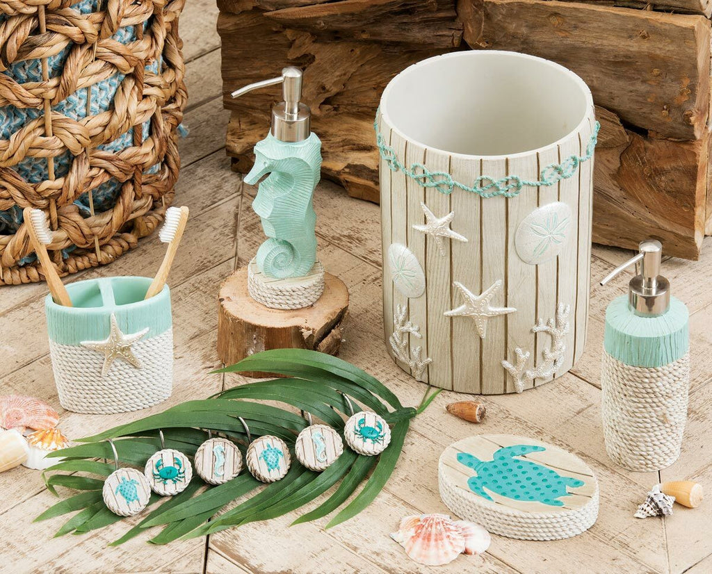 Bath Decor