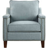 Bay Mist Accent Chair