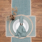 Baymont Table Runner - OVERSTOCK