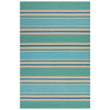 Bayside Stripes Indoor/Outdoor Rug Collection