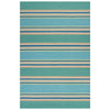 Bayside Stripes Indoor/Outdoor Rug Collection