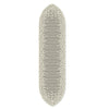 Blossom Ecru Lace Runner - 12 x 54