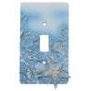 Blue Seas Starfish Switch Plates