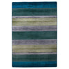 Bungalow Stripe Rug Collection