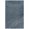 Cabo Fish Navy Indoor/Outdoor Rug - 7 x 9