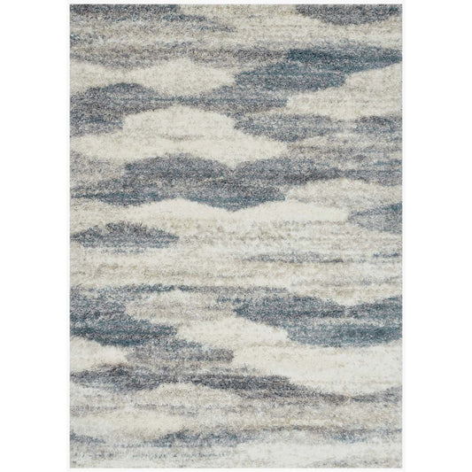 Calm Seas Slate Rug Collection