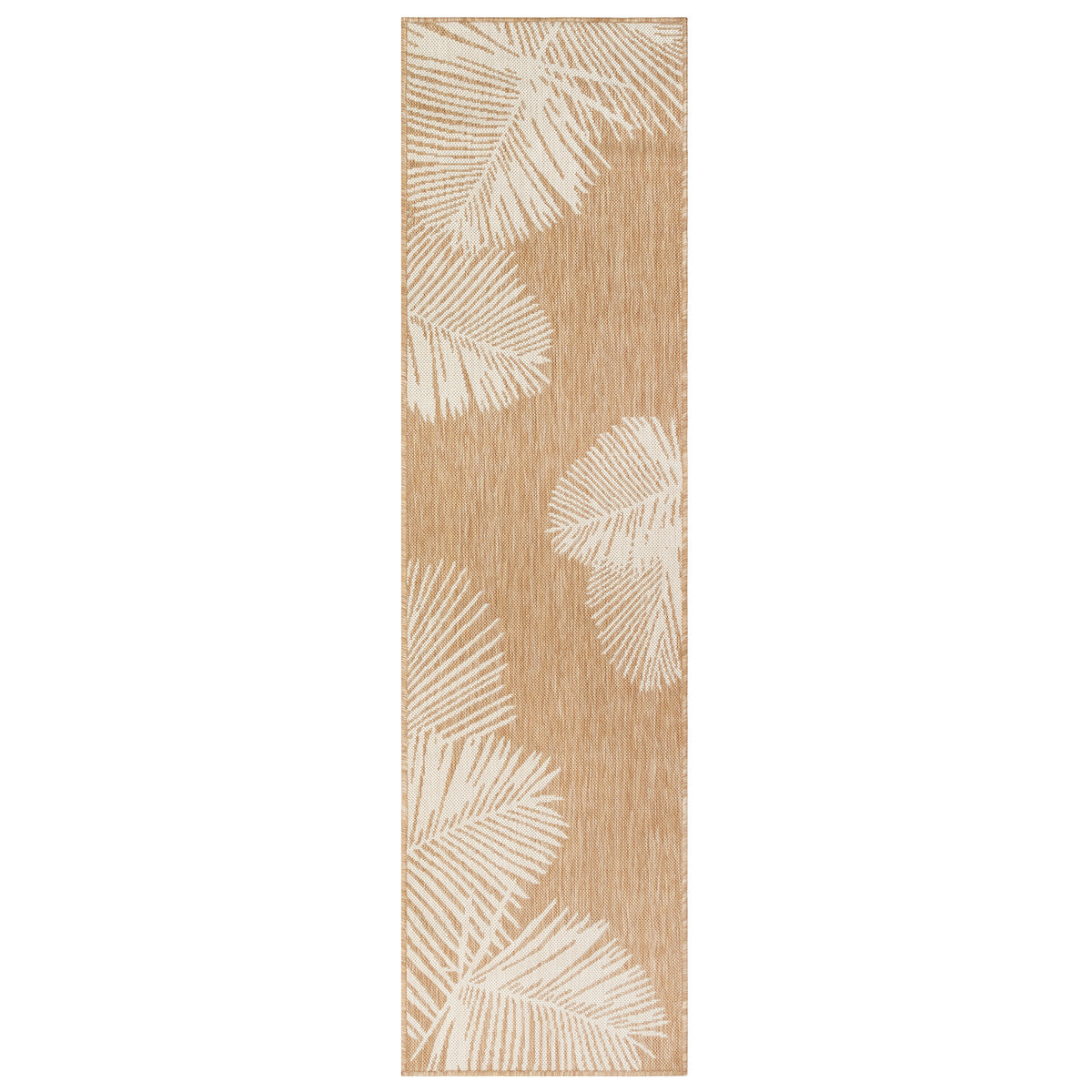 Camps Bay Sand Indoor/Outdoor Rug - 2 x 8