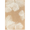 Camps Bay Sand Indoor/Outdoor Rug - 5 x 8