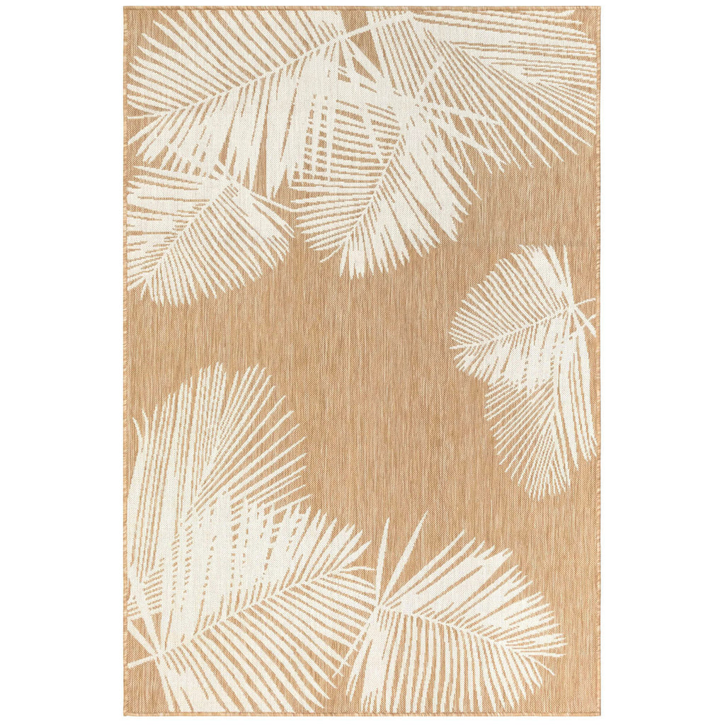 Camps Bay Sand Indoor/Outdoor Rug - 7 x 9