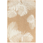 Camps Bay Sand Indoor/Outdoor Rug - 8 x 10