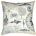 Cantania Port Indoor Pillow