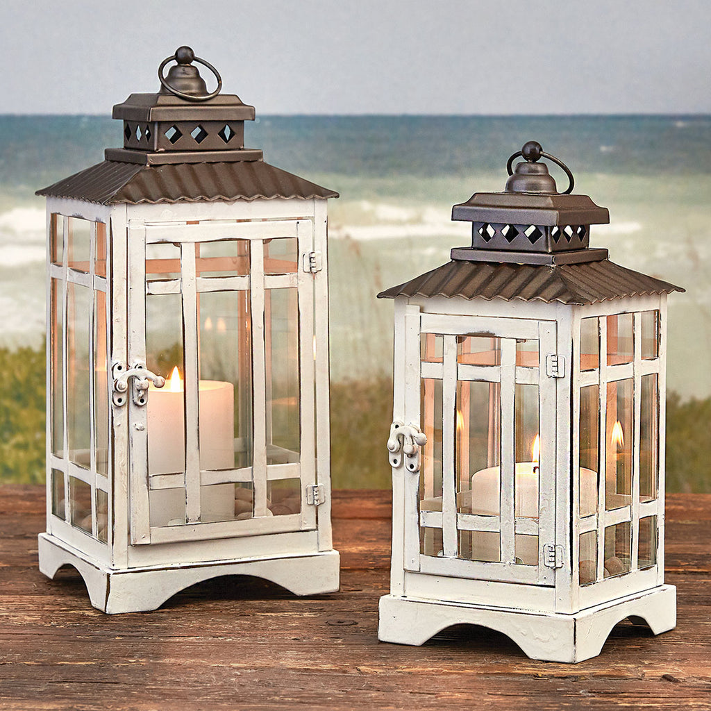 Cape Hatteras Lantern - Large