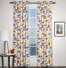 Cape Regatta Window Treatments
