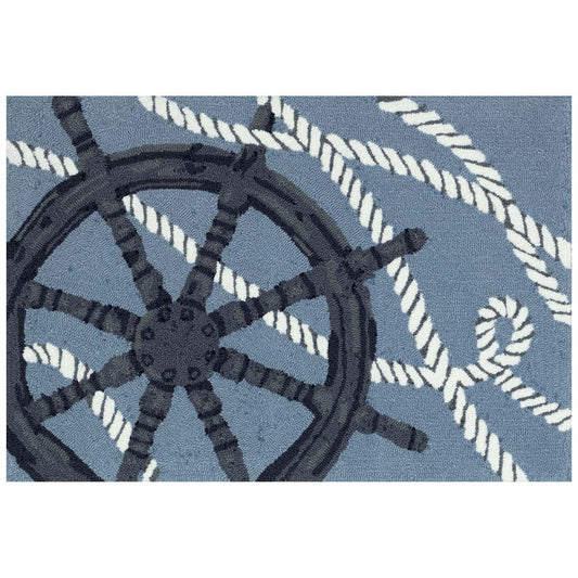 Captain's Course Floor Mats