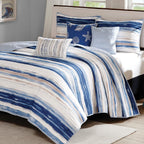Catalina Shore Bedding Collection