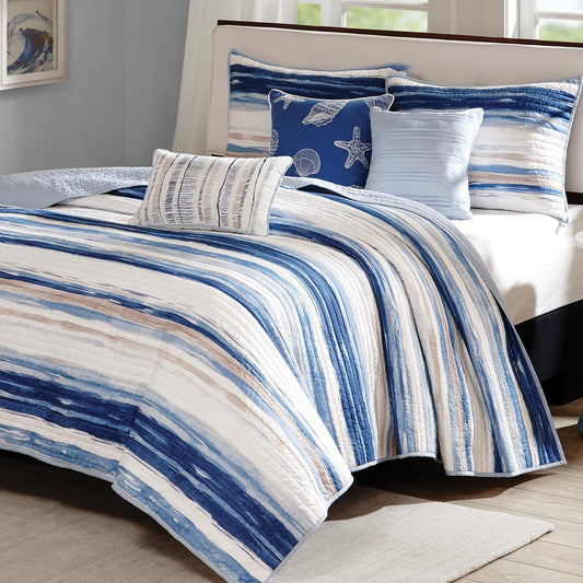 Catalina Shore Bedding Collection