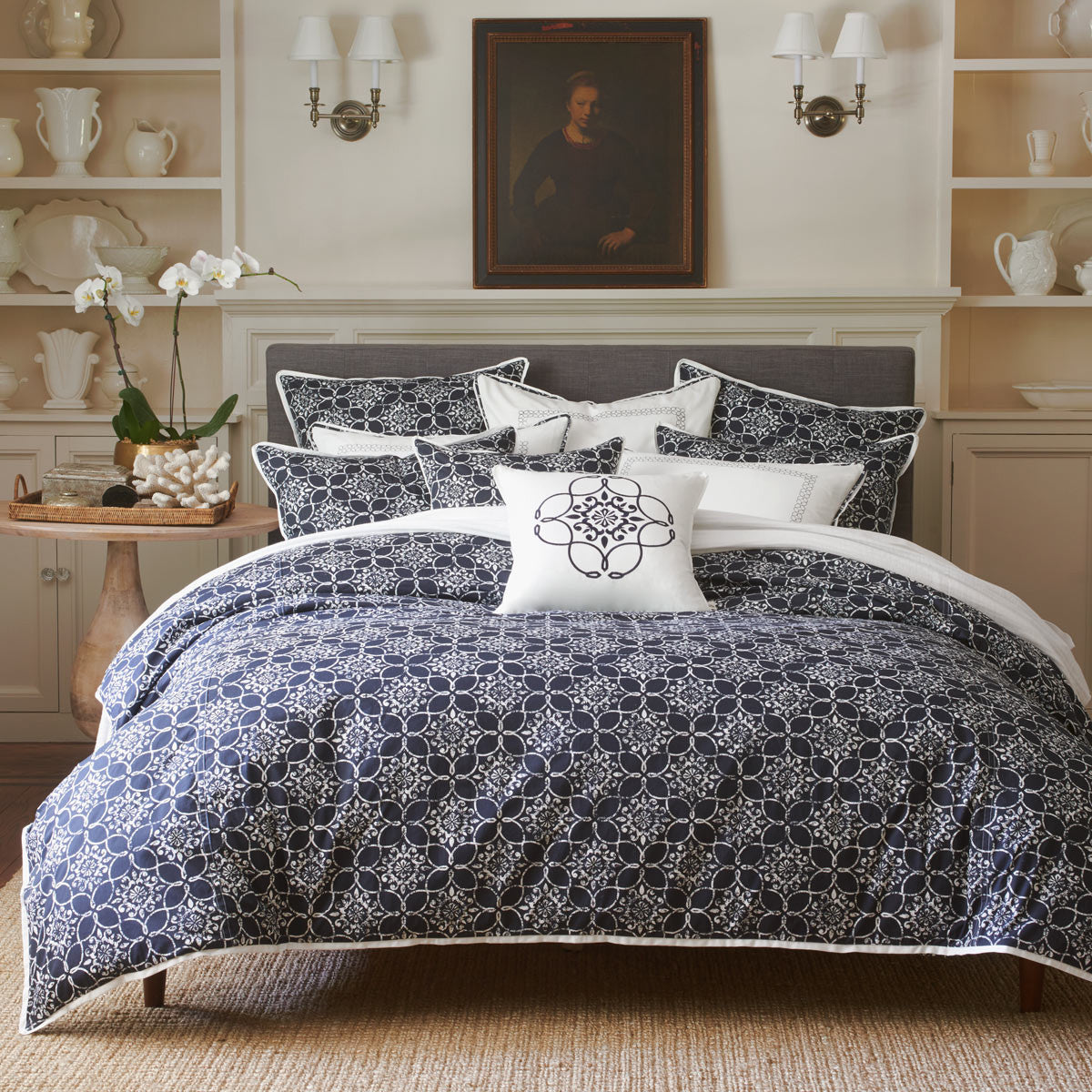 Charleston Bedding Collection
