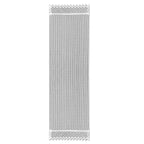 Chelsea White Lace Runner - 14 x 36