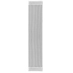 Chelsea White Lace Runner - 14 x 72