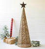 Coastal Christmas Decor