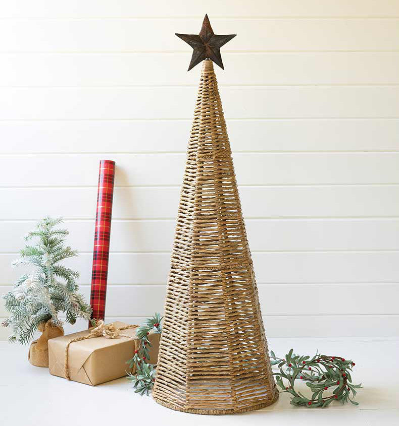 Coastal Christmas Decor