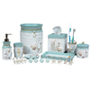 Coastal Escape Bath Accessories