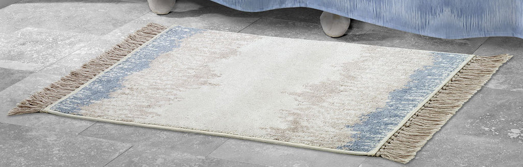 Coastal Mist Bath Mat
