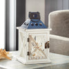 Coastal Starfish Lantern