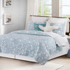 Coral Bay Quilt Bedding Collection
