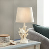 Coral Cove Turtle Lamp