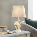 Coral Cove Turtle Lamp