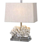 Coral Reef Table Lamp