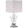 Coral Seas Table Lamp