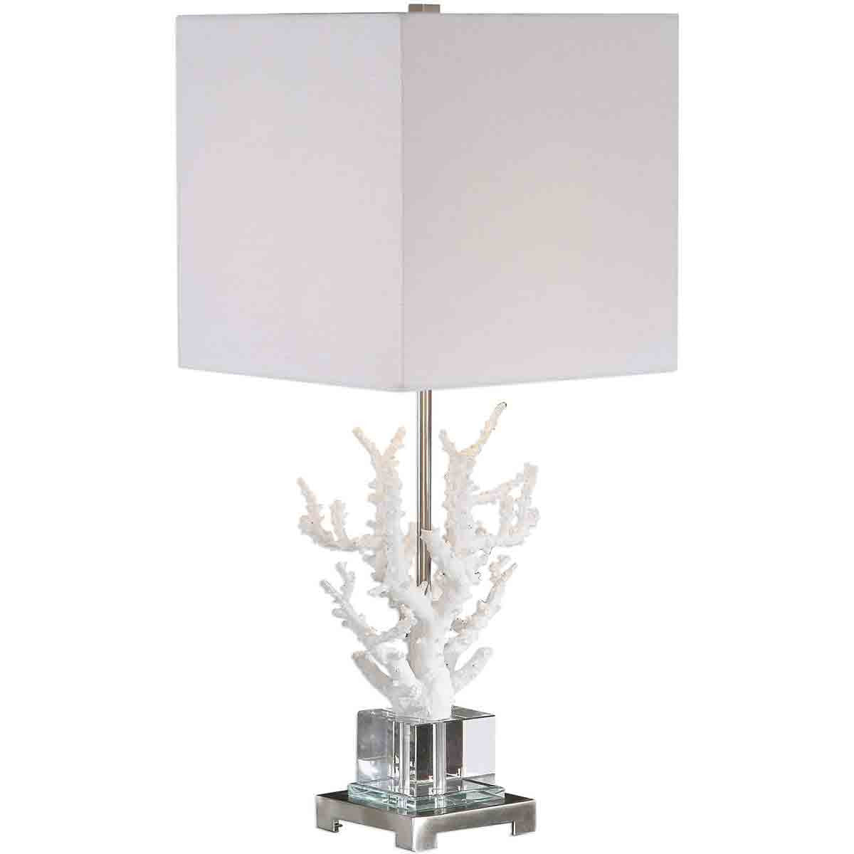 Coral Seas Table Lamp