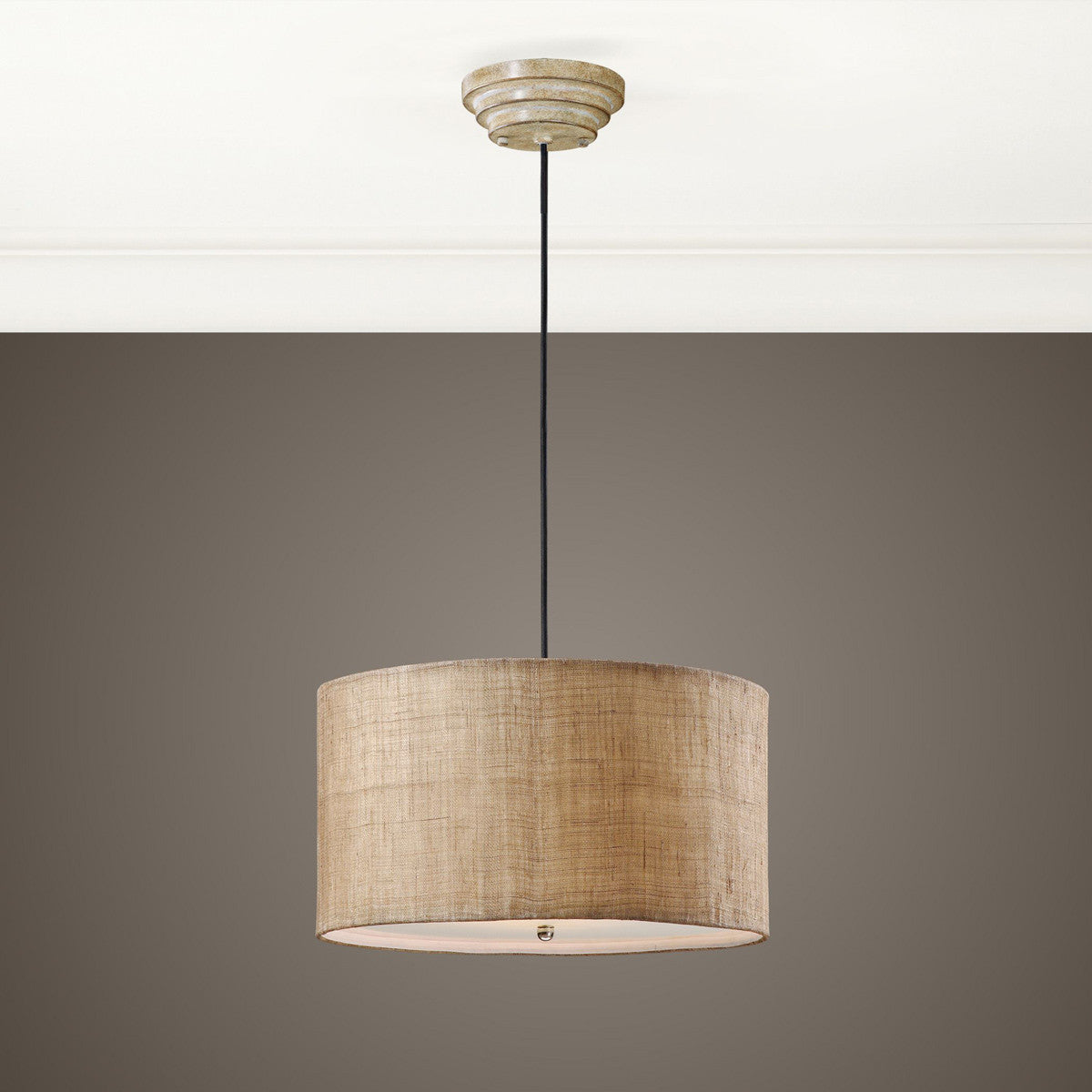 Dafina 3 Light Pendant