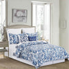 Deep Sea Bounty Bedspreads