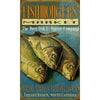 Fish Mongers Personalized Sign - 14 x 24