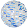 Fish Mosaic LED Balls
