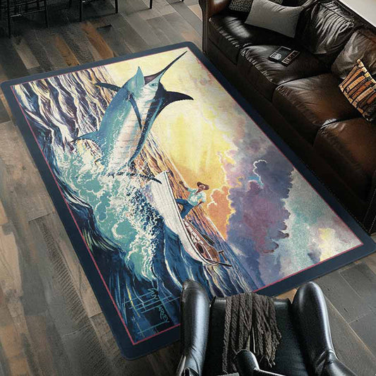 Fisherman's Tale Rug Collection