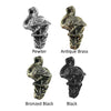 Flamingo Cabinet Knob - Set of 2