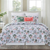 Flamingo Island Quilt Bedding Collection