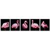 Flamingo Print Collection
