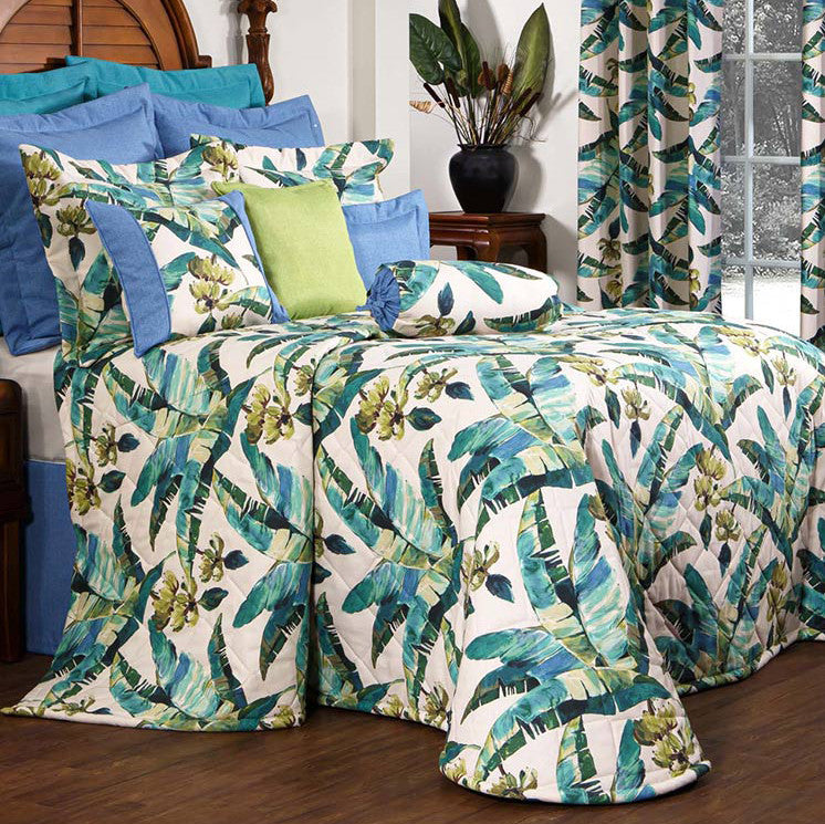 Florida Keys Bedspreads