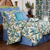 Florida Keys Comforters