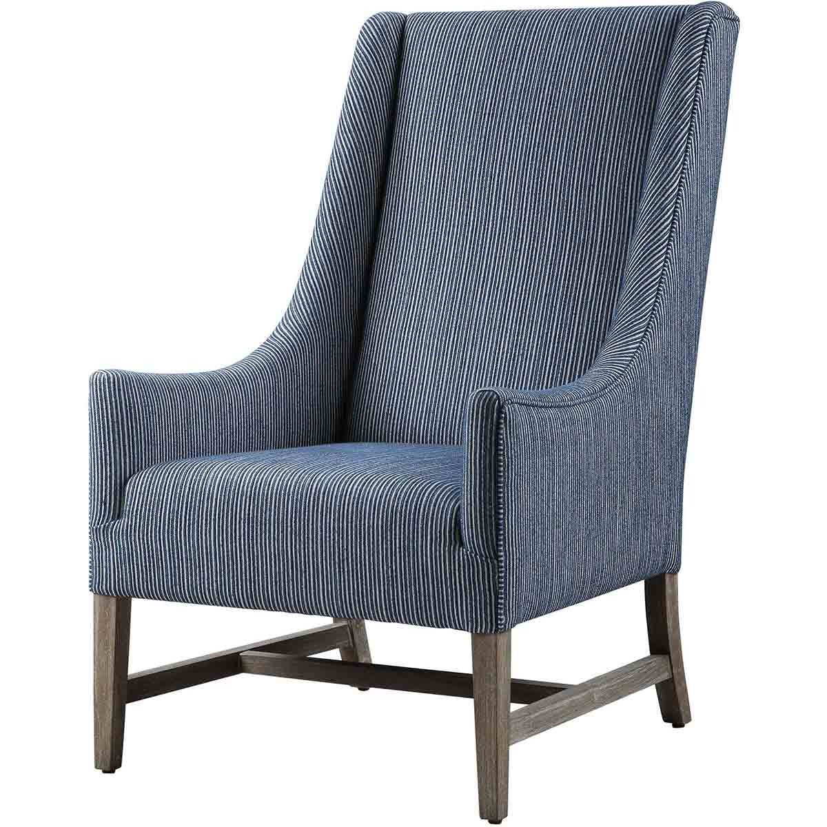 Fremont Accent Chair