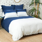 Horizon Duvet Bedding Collection