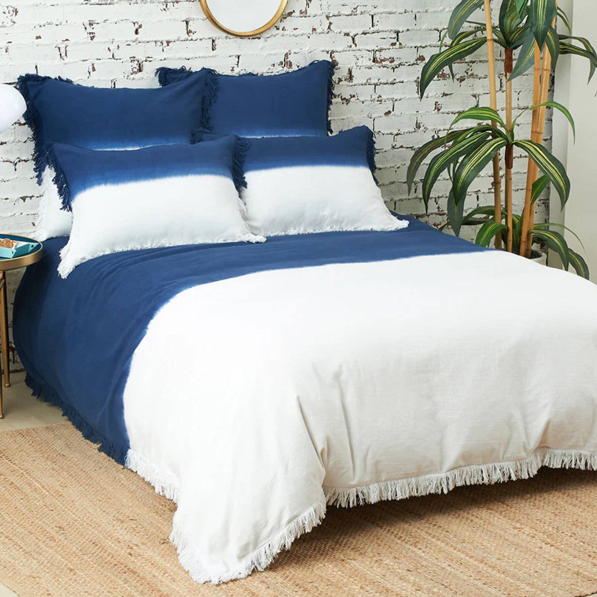 Horizon Duvet Bedding Collection