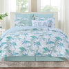 Galapagos Quilt Bedding Collection