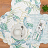 Galapagos Table Linens